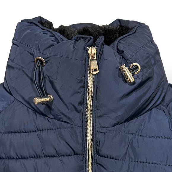 Winter vest - Picture 2 of 7